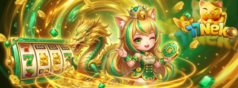 เว็บสล็อต 77neko